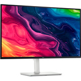 Dell Plus S2725QS 27" 4K UHD monitor Zilver, 2x HDMI, DisplayPort, 120 Hz