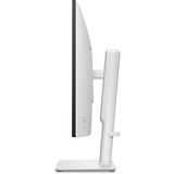 Dell Plus S2725QS 27" 4K UHD monitor Zilver, 2x HDMI, DisplayPort, 120 Hz