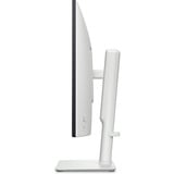 Dell Plus S2725QS 27" 4K Ultra HD monitor Zilver, 1x DisplayPort, 2x HDMI, 120 Hz