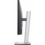 Dell Pro Plus P2425D 23.8" monitor Zwart/zilver, HDMI, DisplayPort, 2x USB-A, USB-B