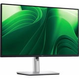 Dell  23.8" monitor Zwart/zilver