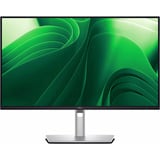 Dell  23.8" monitor Zwart/zilver