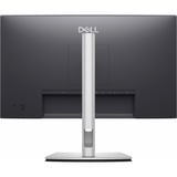 Dell  23.8" monitor Zwart/zilver