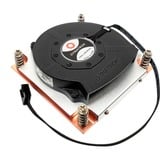 Dynatron Q3 cpu-koeler 1 HE