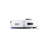 ECOVACS Deebot mini BLUE EU robotstofzuiger Wit/blauw, 9000 Pa