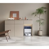 ECOVACS Deebot mini BLUE EU robotstofzuiger Wit/blauw, 9000 Pa