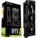 EVGA GeForce RTX 3090 XC3 ULTRA GAMING grafische kaart 1x HDMI, 3x DisplayPort