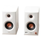 Edifier Edifiier MR5 White Studio Monitor luidspreker Wit, XLR, TRS, RCA, 3.5mm AUX, Bluetooth