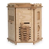 Escape Welt Fort Knox Pro Puzzel 1 - 3 speler, 60 - 90 minuten, Vanaf 14 jaar