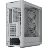 Fractal Design Define One Light TG midi tower behuizing Wit | 2x USB-A | 1x USB-C | Tempered Glass