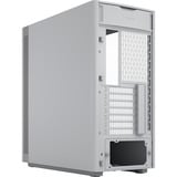 Fractal Design Define One Light TG midi tower behuizing Wit | 2x USB-A | 1x USB-C | Tempered Glass