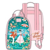 Funko Disney: Mary Poppins - Jolly Holiday Mini Backpack rugzak Roze