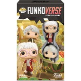 Funko Pop! Funkoverse: Golden Girls 101 - English Expandalone Bordspel