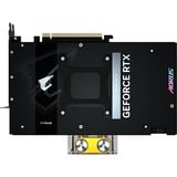 GIGABYTE AORUS GeForce RTX 5090 XTREME WATERFORCE WB 32G grafische kaart 1x HDMI, 3x DisplayPort