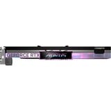 GIGABYTE AORUS GeForce RTX 5090 XTREME WATERFORCE WB 32G grafische kaart 1x HDMI, 3x DisplayPort