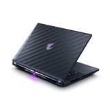 GIGABYTE AORUS MASTER 16 BZHC6EEE64SP 16"  gaming laptop Zwart | Core Ultra 9 275HX | RTX 5090 | 32 GB | 1 TB SSD