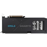 GIGABYTE Radeon RX 6600 EAGLE 8G grafische kaart 2x HDMI, 2x DisplayPort