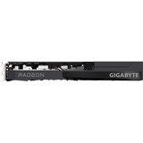 GIGABYTE Radeon RX 6600 EAGLE 8G grafische kaart 2x HDMI, 2x DisplayPort