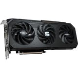 GIGABYTE Radeon RX 9060 XT GAMING 16GB grafische kaart RDNA4, GDDR6, 2x DisplayPort, 1x HDMI