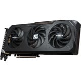 GIGABYTE Radeon RX 9060 XT GAMING 16GB grafische kaart RDNA4, GDDR6, 2x DisplayPort, 1x HDMI
