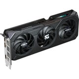 GIGABYTE Radeon RX 9060 XT GAMING OC 16GB grafische kaart RDNA4, GDDR6, 2x DisplayPort, 1x HDMI