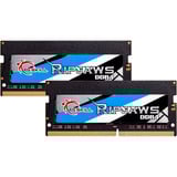 32 GB DDR5-3200 (2x 16 GB) Kit laptopgeheugen