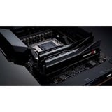 G.Skill 64 GB DDR5-6000 Kit werkgeheugen Zwart, F5-6000J3040G32GX2-T, Trident Z5 NEO, AMD EXPO