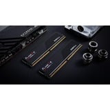 G.Skill Flare X5 32 GB DDR5-6400 (2x 16 GB) werkgeheugen Zwart, F5-6400J3239G16GX2-FX5, EXPO