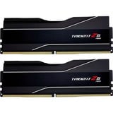G.Skill Trident Z5 NEO RGB 64 GB DDR5-6000 (2x 32 GB) werkgeheugen Zwart, F5-6000J3040G32GX2-TZ5N, EXPO