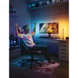 Govee AI Sync Box Kit 2 voor 27-34 inch scherm verlichting Zwart, Bluetooth, Wi-Fi