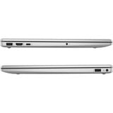 HP 15-fd0047nd (A2LQ7EA) 15.6"  laptop Zilver | Core i5-1235U | Iris Xe Graphics | 16 GB | 512 GB SSD