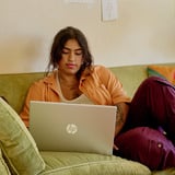 HP 15-fd0047nd (A2LQ7EA) 15.6"  laptop Zilver | Core i5-1235U | Iris Xe Graphics | 16 GB | 512 GB SSD