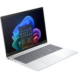 HP EliteBook 8 G1i Next Gen AI (D7GS6ET) 16"  Copilot+ laptop Zilver | Ultra 7 256V | Arc Graphics | 16 GB | 512 GB SSD