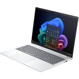 HP EliteBook 8 G1i Next Gen AI (D7GS6ET) 16"  Copilot+ laptop Zilver | Ultra 7 256V | Arc Graphics | 16 GB | 512 GB SSD