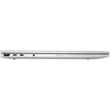 HP EliteBook 8 G1i Next Gen AI (D7GS6ET) 16"  Copilot+ laptop Zilver | Ultra 7 256V | Arc Graphics | 16 GB | 512 GB SSD
