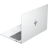 HP EliteBook 8 G1i Next Gen AI (D7GS6ET) 16"  Copilot+ laptop Zilver | Ultra 7 256V | Arc Graphics | 16 GB | 512 GB SSD