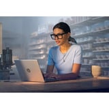 HP ProBook 4 G1a (CD6B6ET) 16"  laptop Zilver | R5 230 | Radeon 760M | 16 GB | 512 GB SSD