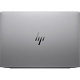 HP ZBook Power G11 mobiele workstation-pc (A3YX4ET) 16"  laptop Grijs | Core Ultra 7 155H | RTX A1000 | 32 GB | 1 TB SSD