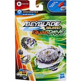 Hasbro Beyblade Burst QuadDrive Destruction Belfyre B7 Spinning Top Starter Pack Behendigheidsspel 