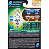 Hasbro Beyblade Burst QuadDrive Destruction Belfyre B7 Spinning Top Starter Pack Behendigheidsspel 