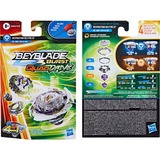 Hasbro Beyblade Burst QuadDrive Destruction Belfyre B7 Spinning Top Starter Pack Behendigheidsspel 