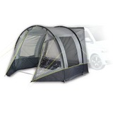 High Peak Avio 2.0 tent Grijs/limoen