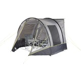 High Peak Avio 2.0 tent Grijs/limoen