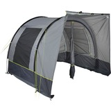 High Peak Avio 2.0 tent Grijs/limoen