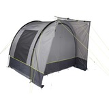 High Peak Avio 2.0 tent Grijs/limoen