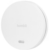 Hombli Slimme Rookmelder Wit