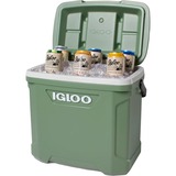 Igloo ECOCOOL Latitude 30 koelbox Groen/wit