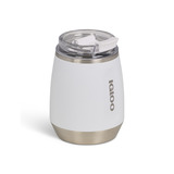 Igloo Wine Tumbler 10 oz, 0,3 liter drinkfles Wit