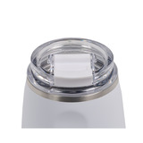 Igloo Wine Tumbler 10 oz, 0,3 liter drinkfles Wit