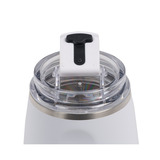 Igloo Wine Tumbler 10 oz, 0,3 liter drinkfles Wit